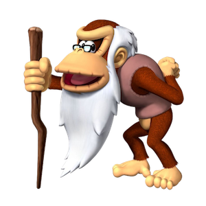 Illustration for article titled Every Kong, Ranked